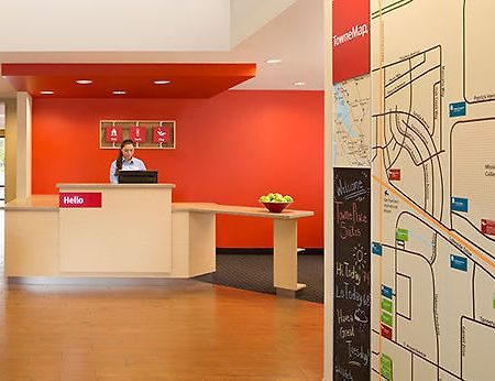 Towneplace Suites By Marriott Kincardine Ngoại thất bức ảnh