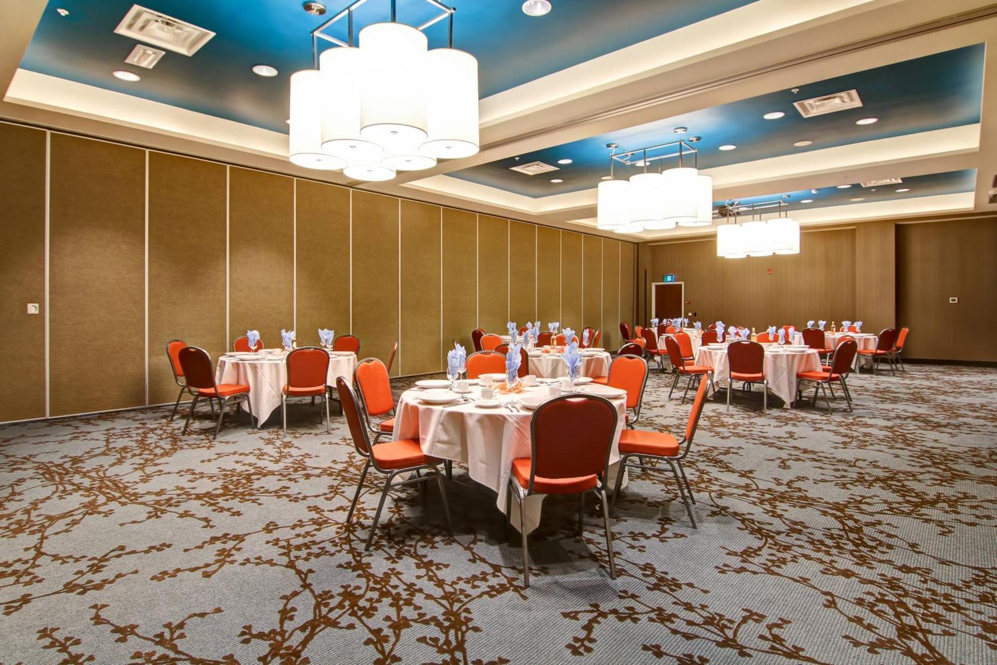 Towneplace Suites By Marriott Kincardine Ngoại thất bức ảnh