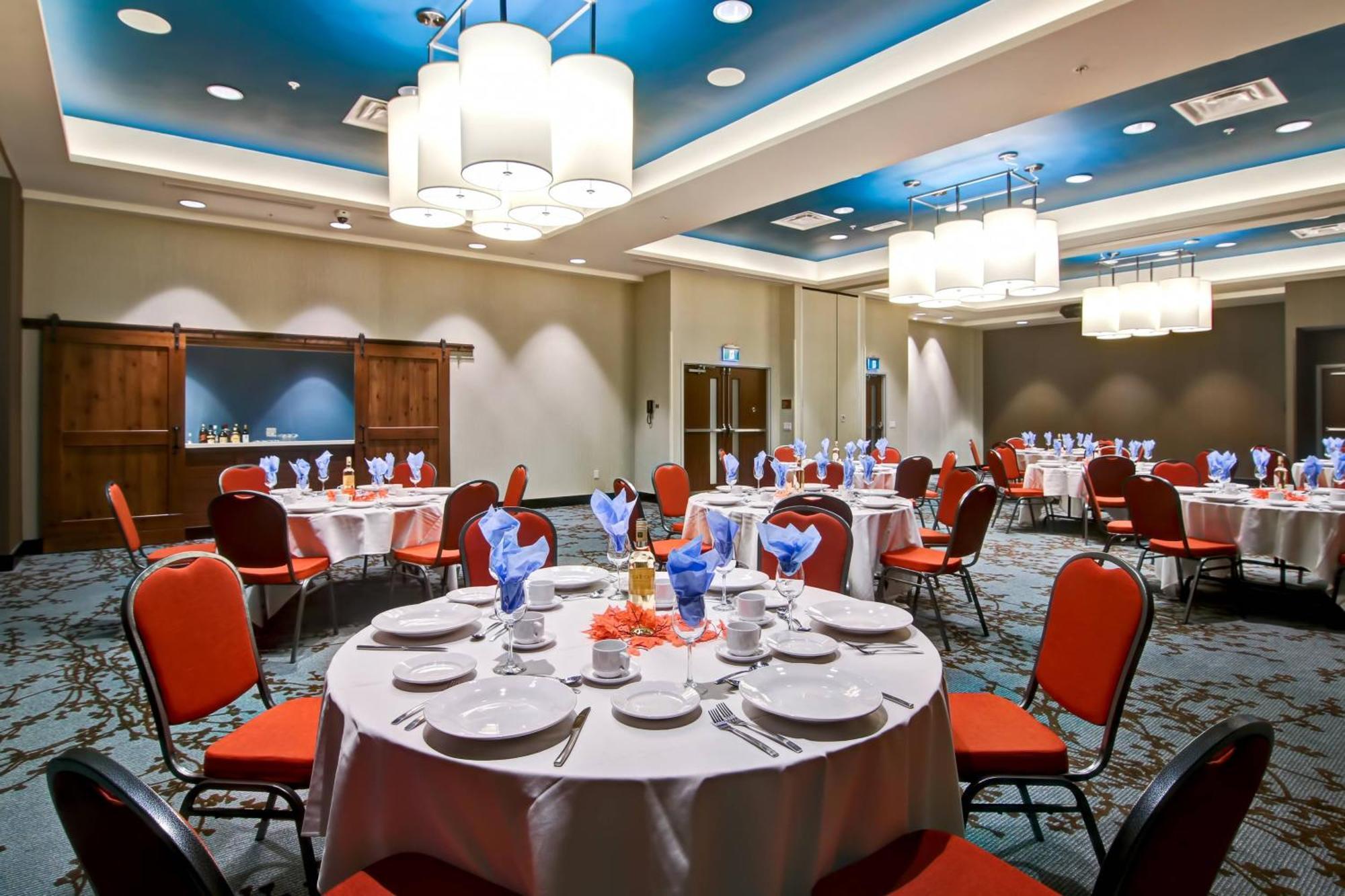 Towneplace Suites By Marriott Kincardine Ngoại thất bức ảnh