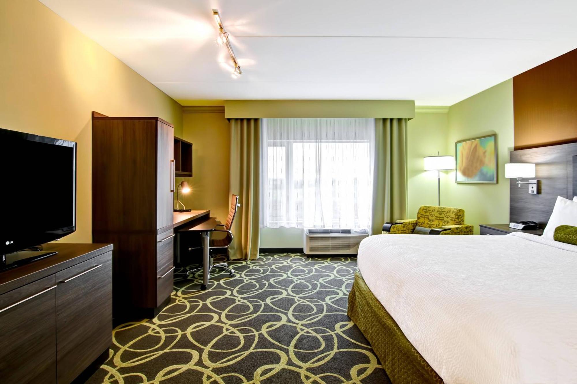 Towneplace Suites By Marriott Kincardine Ngoại thất bức ảnh