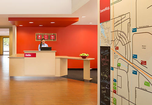 Towneplace Suites By Marriott Kincardine Ngoại thất bức ảnh