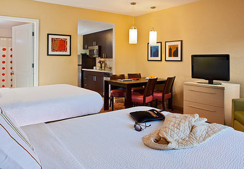 Towneplace Suites By Marriott Kincardine Ngoại thất bức ảnh