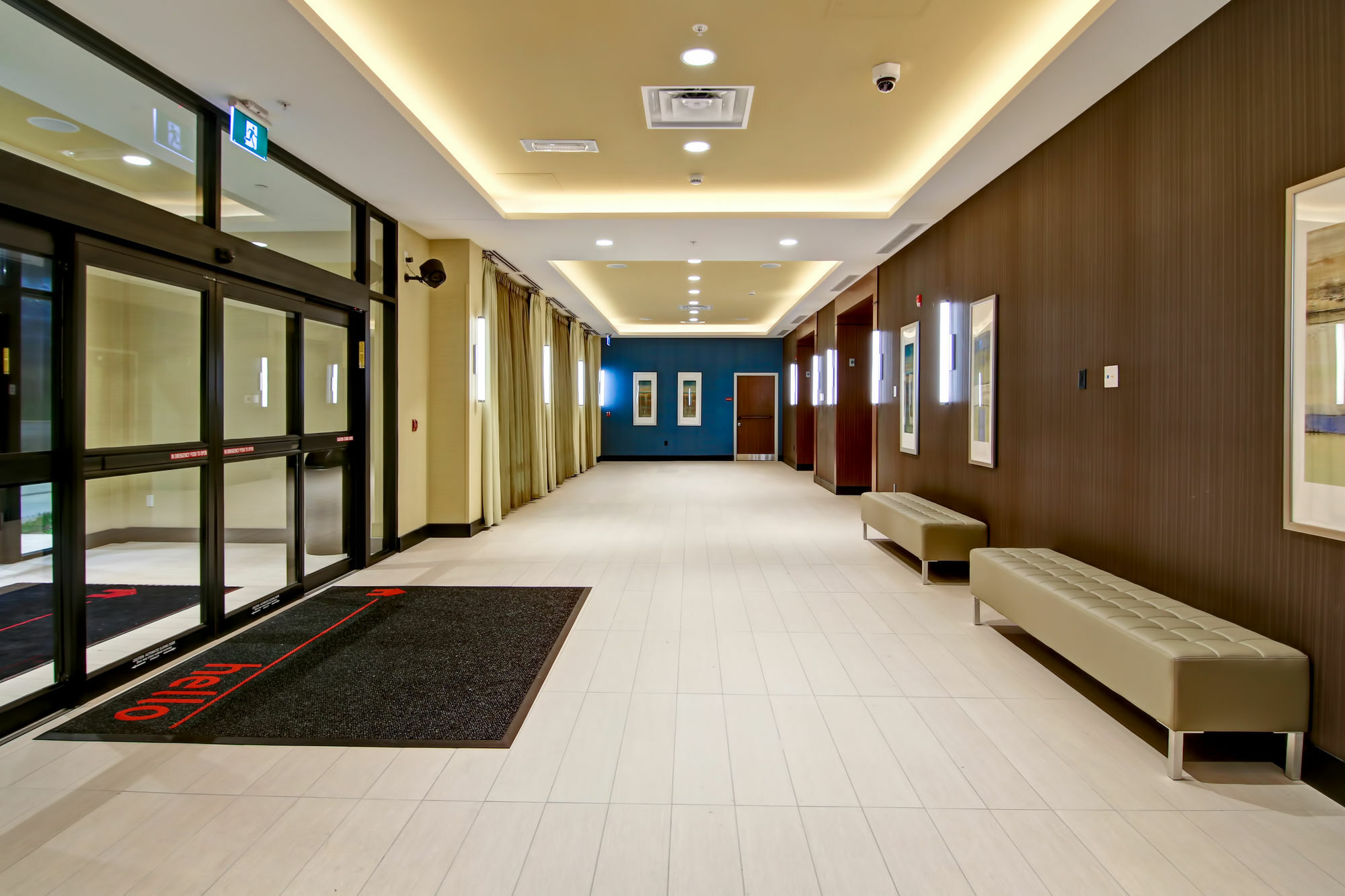 Towneplace Suites By Marriott Kincardine Ngoại thất bức ảnh