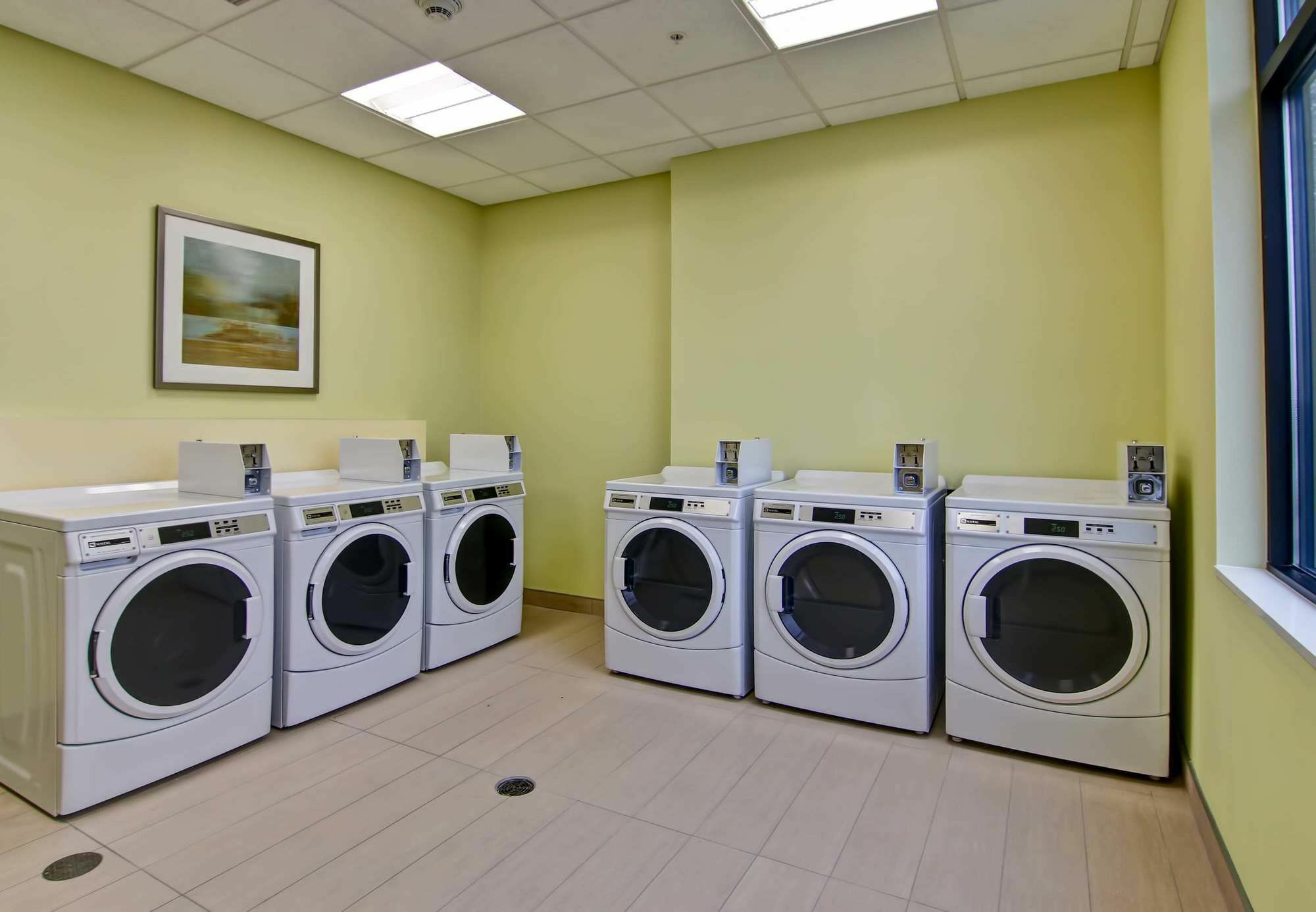 Towneplace Suites By Marriott Kincardine Ngoại thất bức ảnh